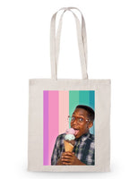 Bolsa Steve Urkel