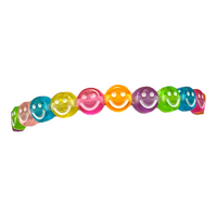 Pulsera Smiley