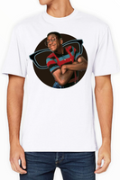 Camiseta Steve Urkel