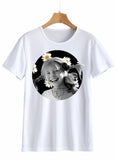 Camiseta Pippi Langstrump