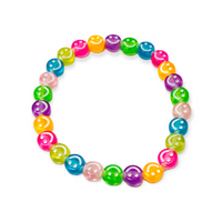 Pulsera Smiley