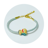 Pulsera Chinitos de la Suerte