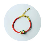 Pulsera Chinitos de la Suerte