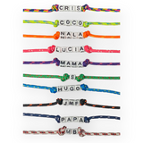 Pulsera Personalizada Nombre