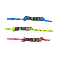 Pulsera Personalizada Año