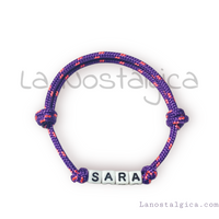 Pulsera Personalizada Nombre