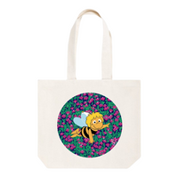 Bolsa XL La Abeja Maya