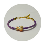 Pulsera Chinitos de la Suerte