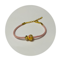 Pulsera Chinitos de la Suerte